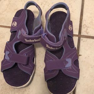 Timberland sandals
